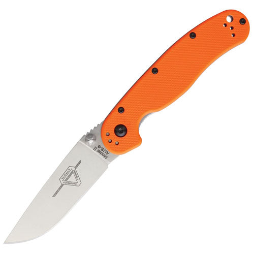 Ontario RAT II Folder AUS-8 - VÄLJ FÄRG