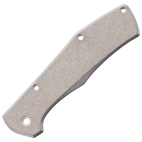 Flytanium Gerber Flatiron Scale - Skålla - VÄLJ MATERIAL