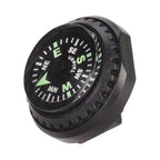 Ndur Watchband Compass - Kompass För Klockarmband