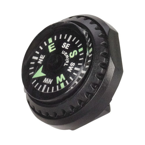 Ndur Watchband Compass - Kompass För Klockarmband
