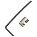 Kwik Thumb Stud Stainless Steel - Rostfritt Stål