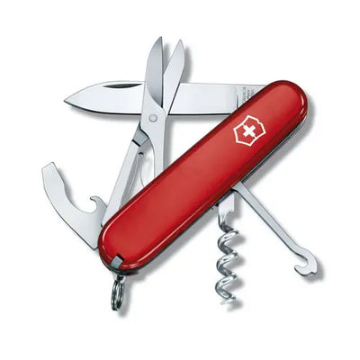 Victorinox Compact 91Mm