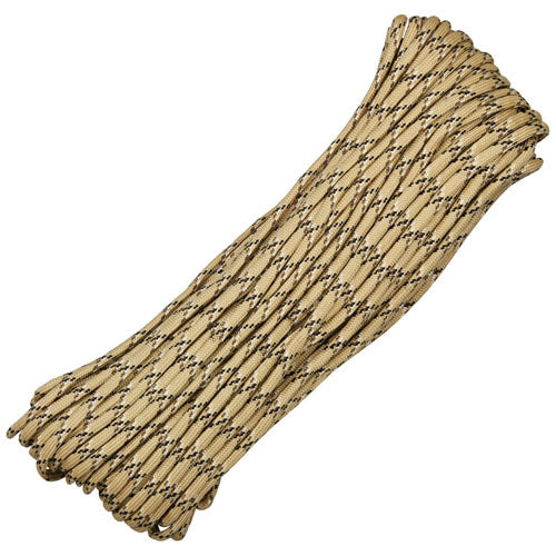 Marbles 550 Paracord Desert Camo