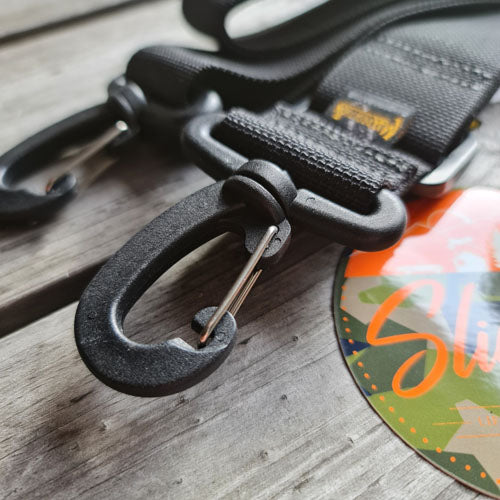 Maxpedition Shoulder Strap 1,5" - Rem Till Väska