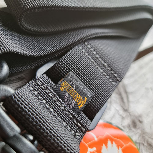 Maxpedition Shoulder Strap 1,5" - Rem Till Väska