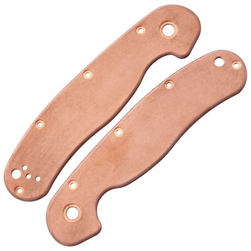 Flytanium Ontario Rat II Copper - Skållor Av Koppar
