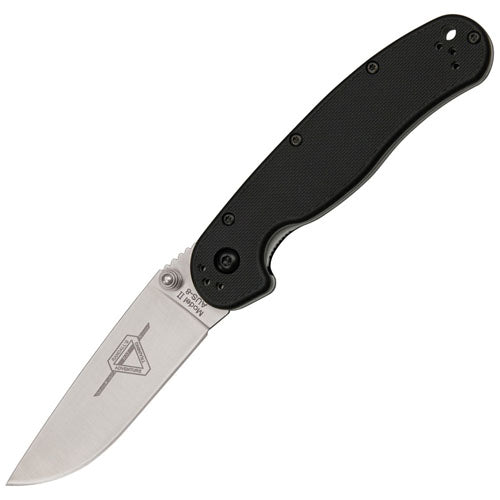 Ontario RAT II Folder AUS-8 - VÄLJ FÄRG