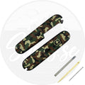 Victorinox Reservdel 91Mm Skållor Med Tillbehör - VÄLJ CAMO