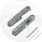 Victorinox Reservdel 91Mm Skållor Med Tillbehör - VÄLJ FÄRG