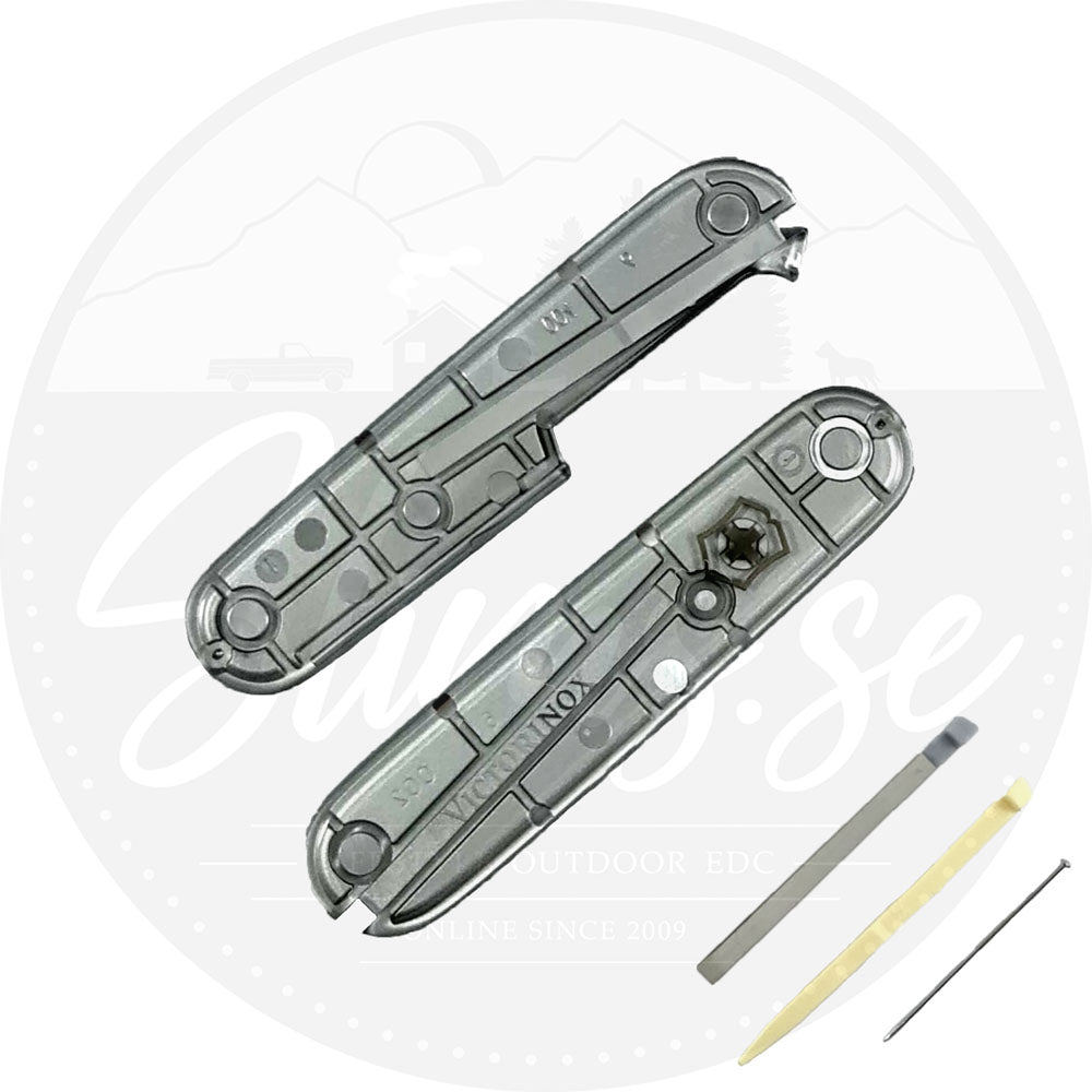 Victorinox Reservdel 91Mm Skållor Med Tillbehör - VÄLJ FÄRG