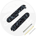 Victorinox Reservdel 91Mm Skållor Med Tillbehör - VÄLJ CAMO