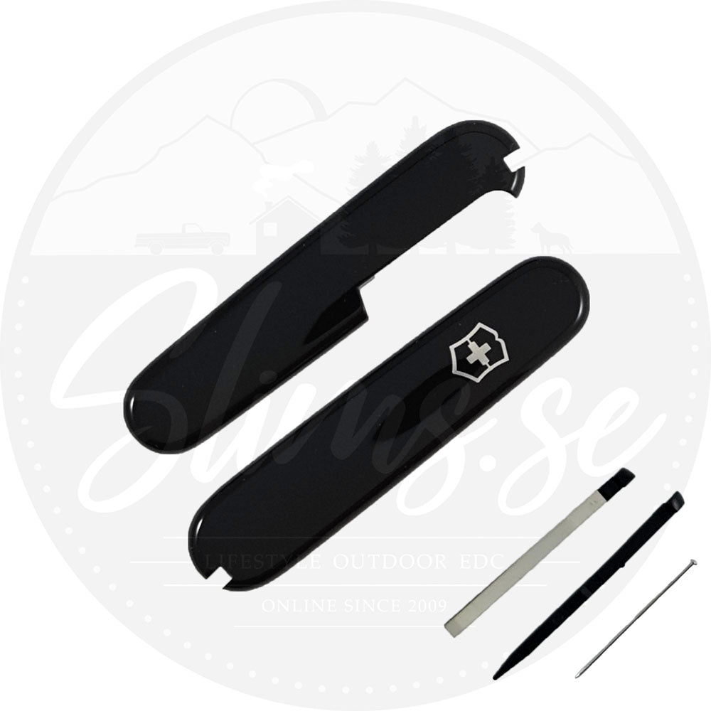 Victorinox Reservdel 91Mm Skållor Med Tillbehör - VÄLJ FÄRG