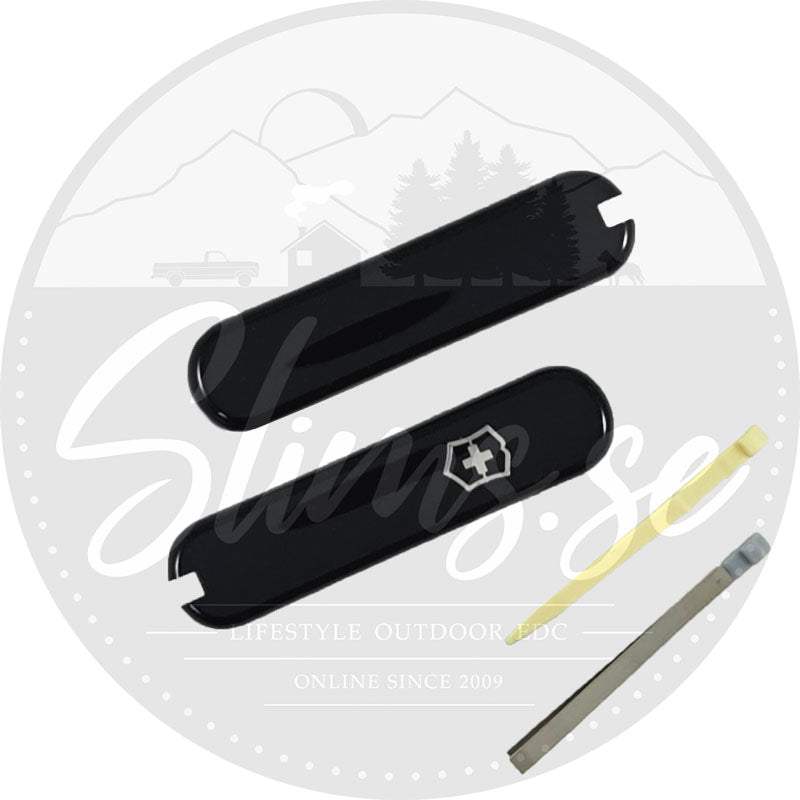 Victorinox Reservdel 58Mm Skållor Med Tillbehör - VÄLJ FÄRG