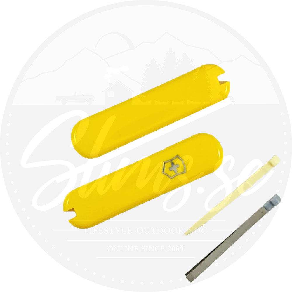 Victorinox Reservdel 58Mm Skållor Med Tillbehör - VÄLJ FÄRG