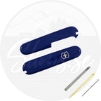 Victorinox Reservdel 84Mm Skållor Med Tillbehör - VÄLJ FÄRG