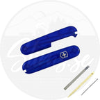 Victorinox Reservdel 84Mm Skållor Med Tillbehör - VÄLJ FÄRG