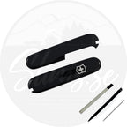 Victorinox Reservdel 84Mm Skållor Med Tillbehör - VÄLJ FÄRG