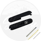 Victorinox Reservdel 84Mm Skållor Med Tillbehör - VÄLJ FÄRG
