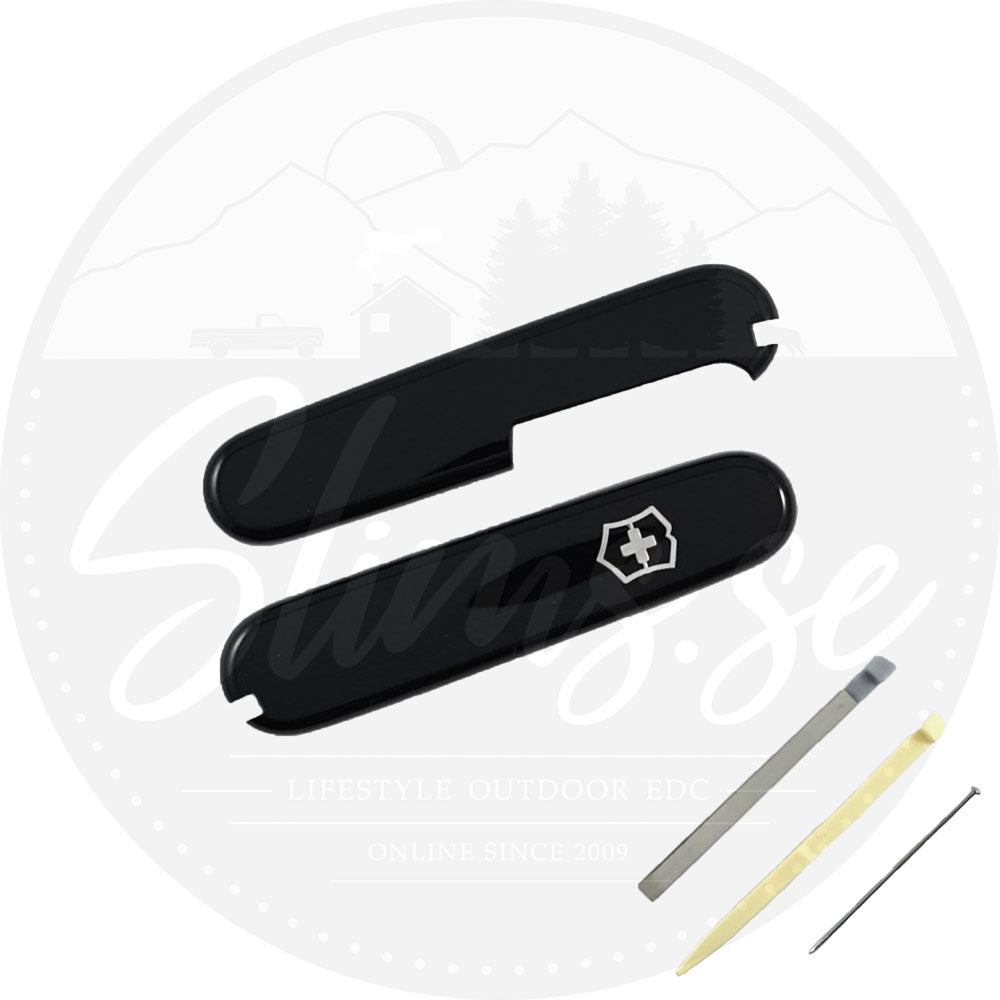 Victorinox Reservdel 84Mm Skållor Med Tillbehör - VÄLJ FÄRG