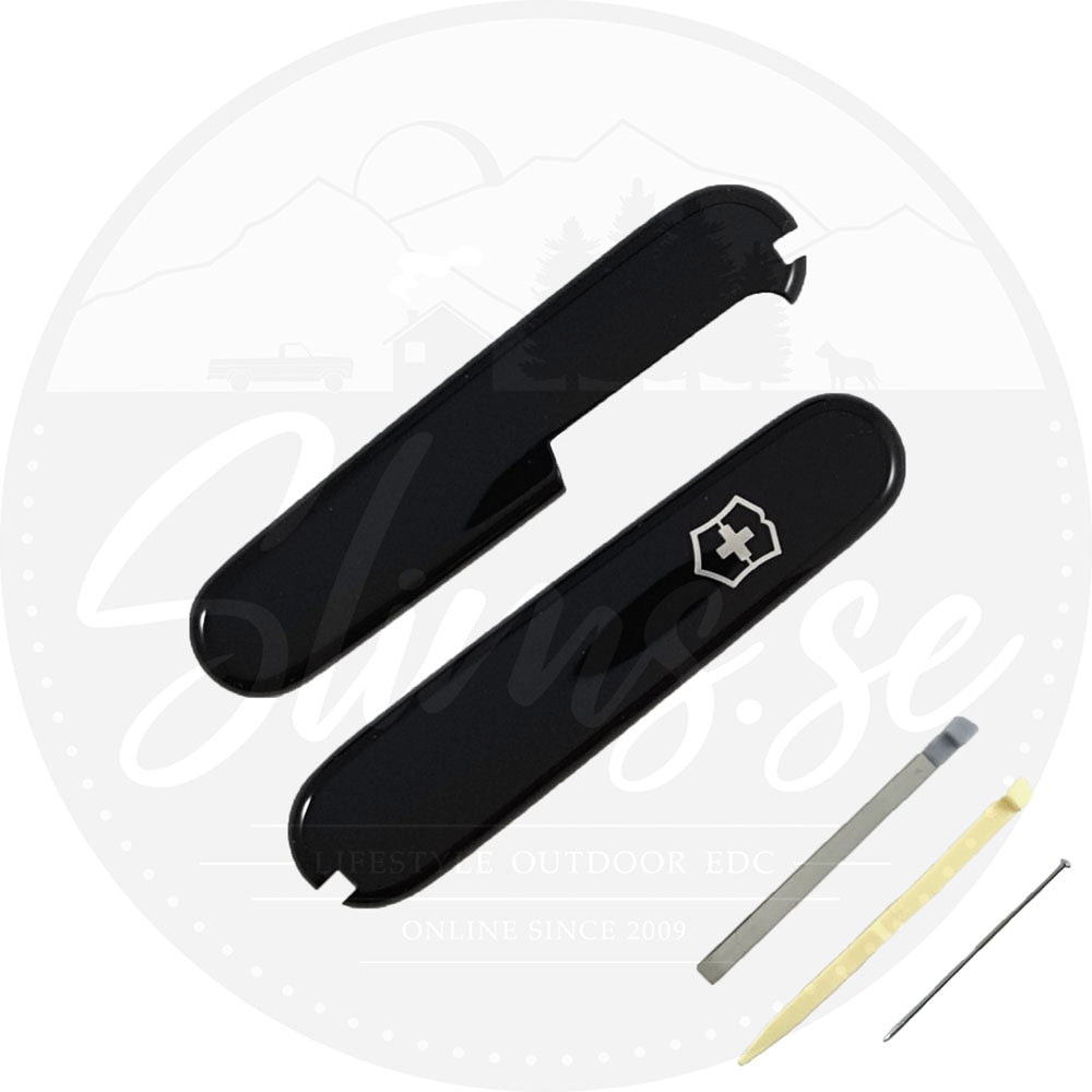 Victorinox Reservdel 91Mm Skållor Med Tillbehör - VÄLJ FÄRG