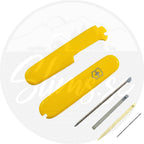 Victorinox Reservdel 91Mm Plusskållor Med Tillbehör - VÄLJ FÄRG