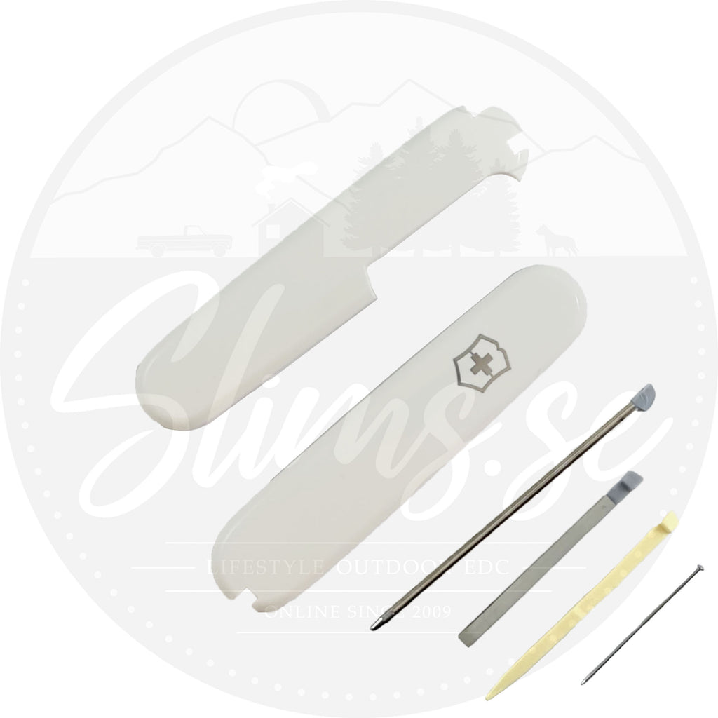 Victorinox Reservdel 91Mm Plusskållor Med Tillbehör - VÄLJ FÄRG