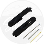 Victorinox Reservdel 91Mm Plusskållor Med Tillbehör - VÄLJ FÄRG