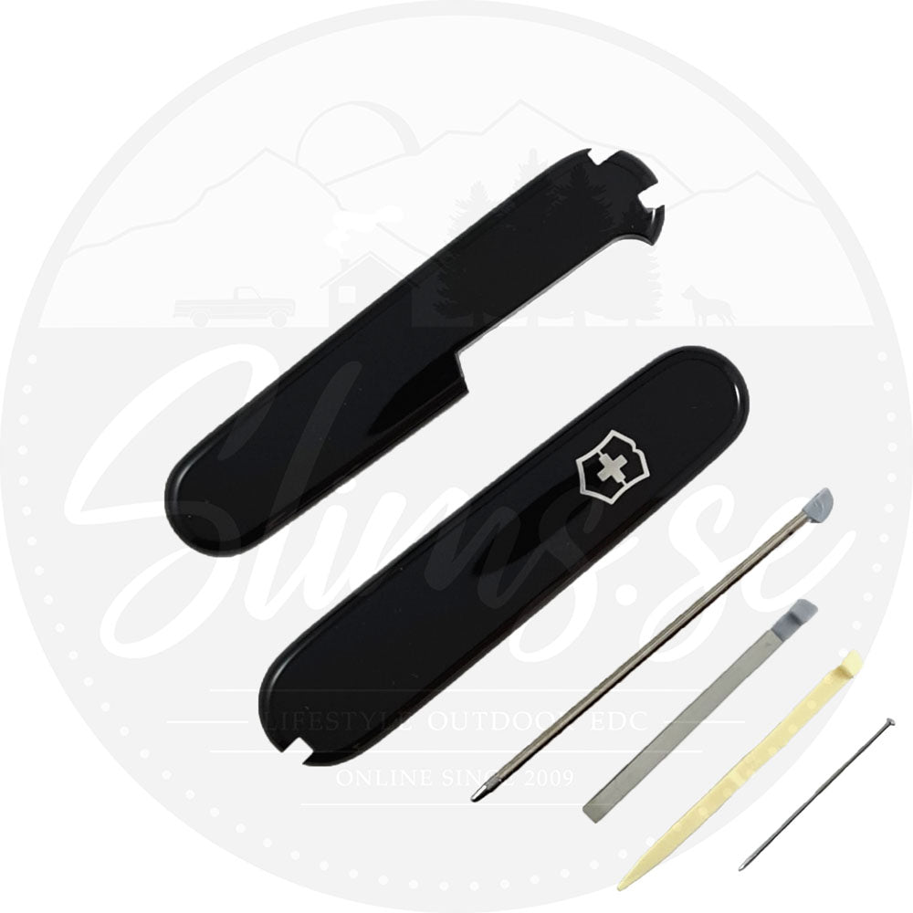 Victorinox Reservdel 91Mm Plusskållor Med Tillbehör - VÄLJ FÄRG