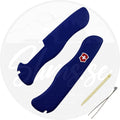 Victorinox Reservdel 111Mm Skållor Med Tillbehör - VÄLJ FÄRG