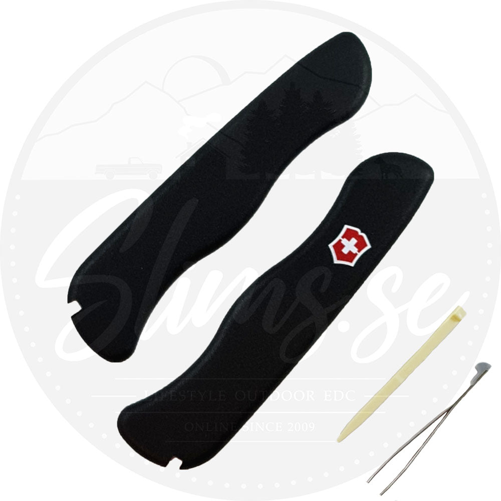 Victorinox Reservdel 111Mm Skållor Med Tillbehör - VÄLJ FÄRG