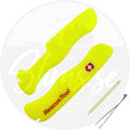 Victorinox Reservdel Rescue Tool Glow In The Dark 111mm Självlysande Skållor Med Tillbehör VICTORINOX