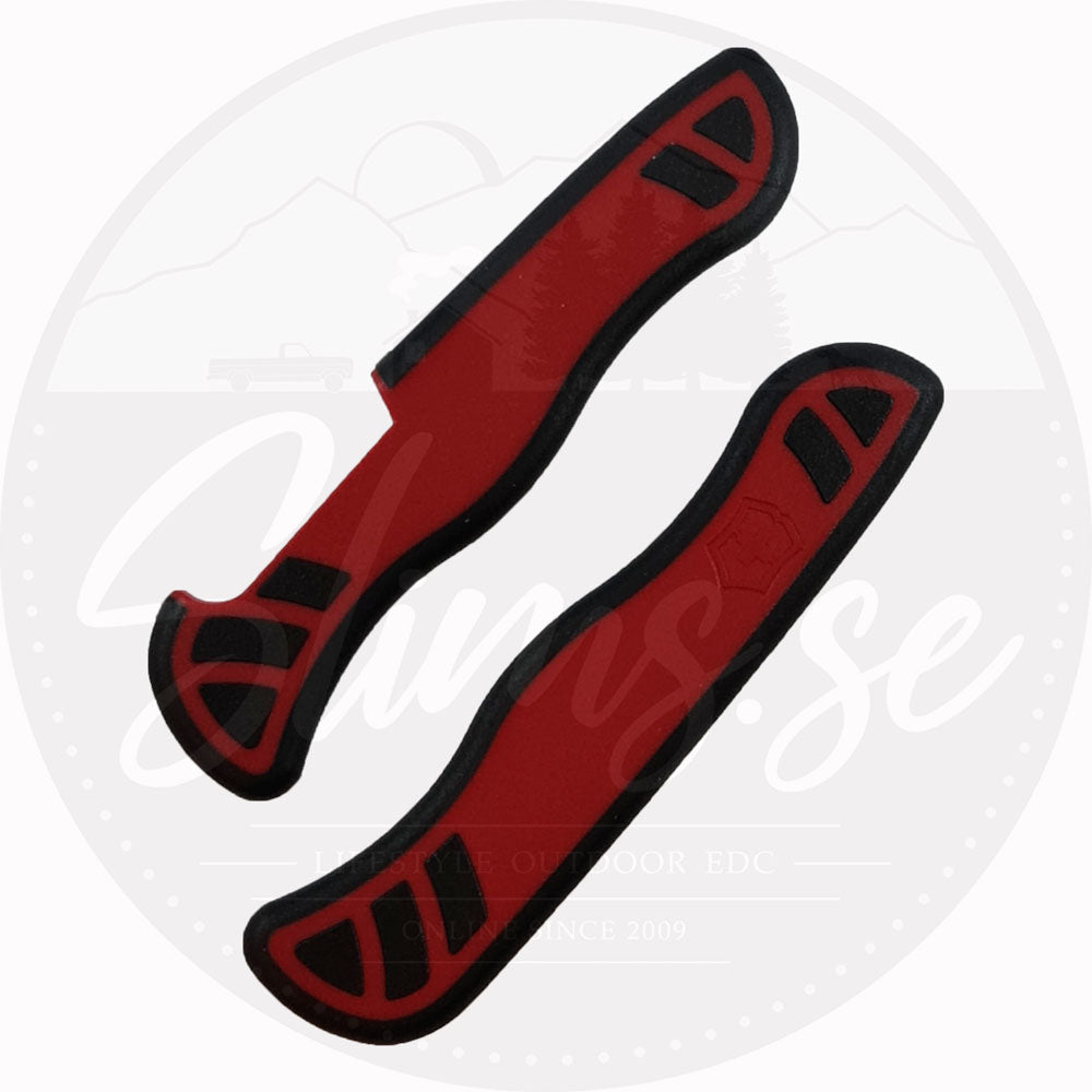 Victorinox Reservdel 111Mm Skållor Grip - VÄLJ FÄRG