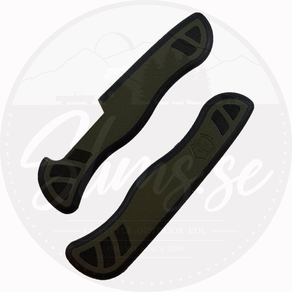 Victorinox Reservdel 111Mm Skållor Grip - VÄLJ FÄRG
