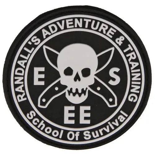 ESEE RAT Patch ESEE
