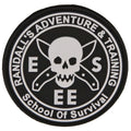 ESEE RAT Patch