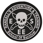 ESEE RAT Patch ESEE