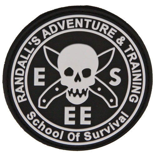 ESEE RAT Patch