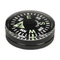 NDUR Button Compass - Liten Kompass