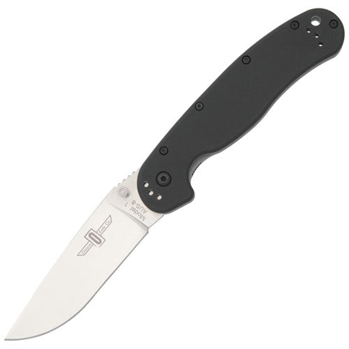Ontario RAT I Folder AUS-8 - VÄLJ FÄRG