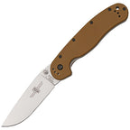 Ontario RAT I Folder AUS-8 - VÄLJ FÄRG