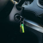 Gear Aid Ni-Glo Solar Gear Marker Glow In The Dark - Självlysande Markör - VÄLJ FÄRG