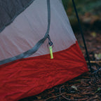 Gear Aid Ni-Glo Solar Gear Marker Glow In The Dark - Självlysande Markör - VÄLJ FÄRG