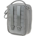 Maxpedition FRP First Response Pouch EDC-Organizer - Grå MAXPEDITION