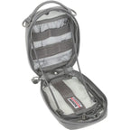 Maxpedition FRP First Response Pouch EDC-Organizer - Grå MAXPEDITION