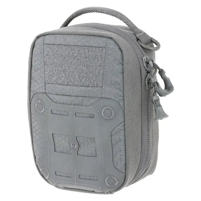 Maxpedition FRP First Response Pouch EDC-Organizer - Grå MAXPEDITION