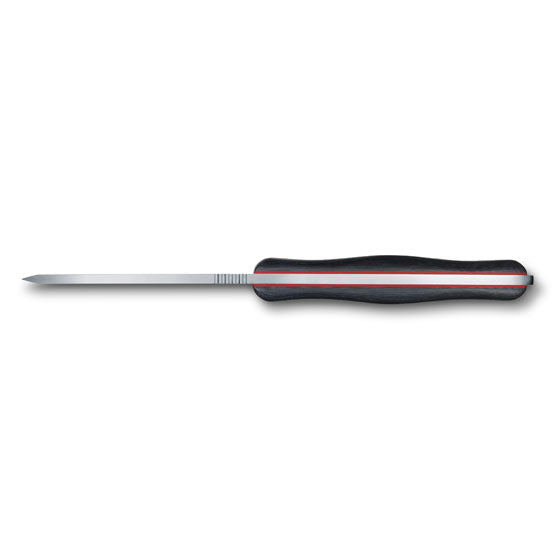 Victorinox Outdoor Master Mic L - Fastbladskniv Med Eldstål Och Kydexfodral