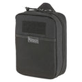 Maxpedition Chubby Pocket Organizer - Black