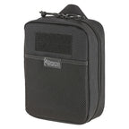 Maxpedition Chubby Pocket Organizer - Black