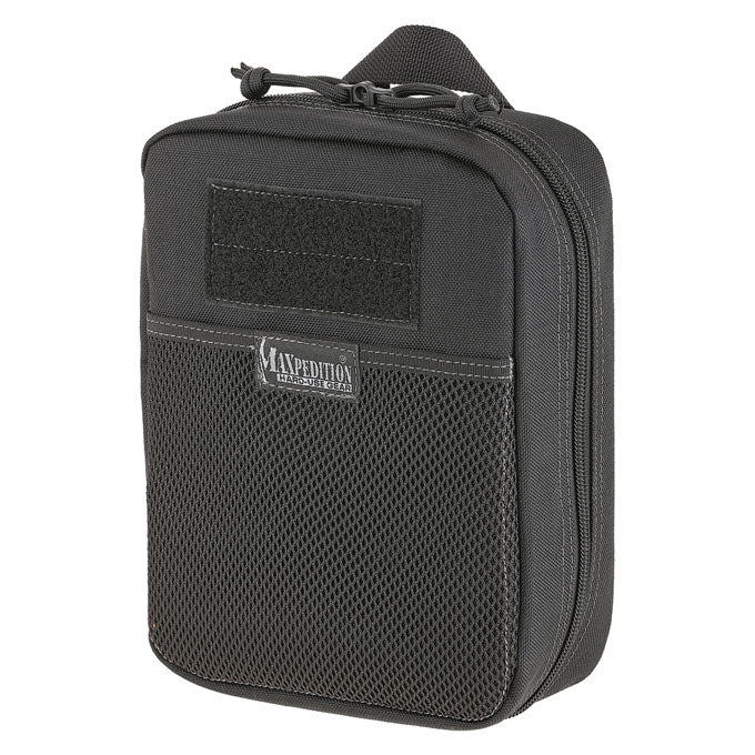 Maxpedition Chubby Pocket Organizer - Black