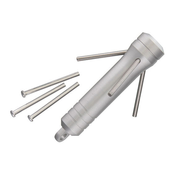 TEC Accessories - RETREEV Compact Retrieval Tool Grappling Hook Änterhake